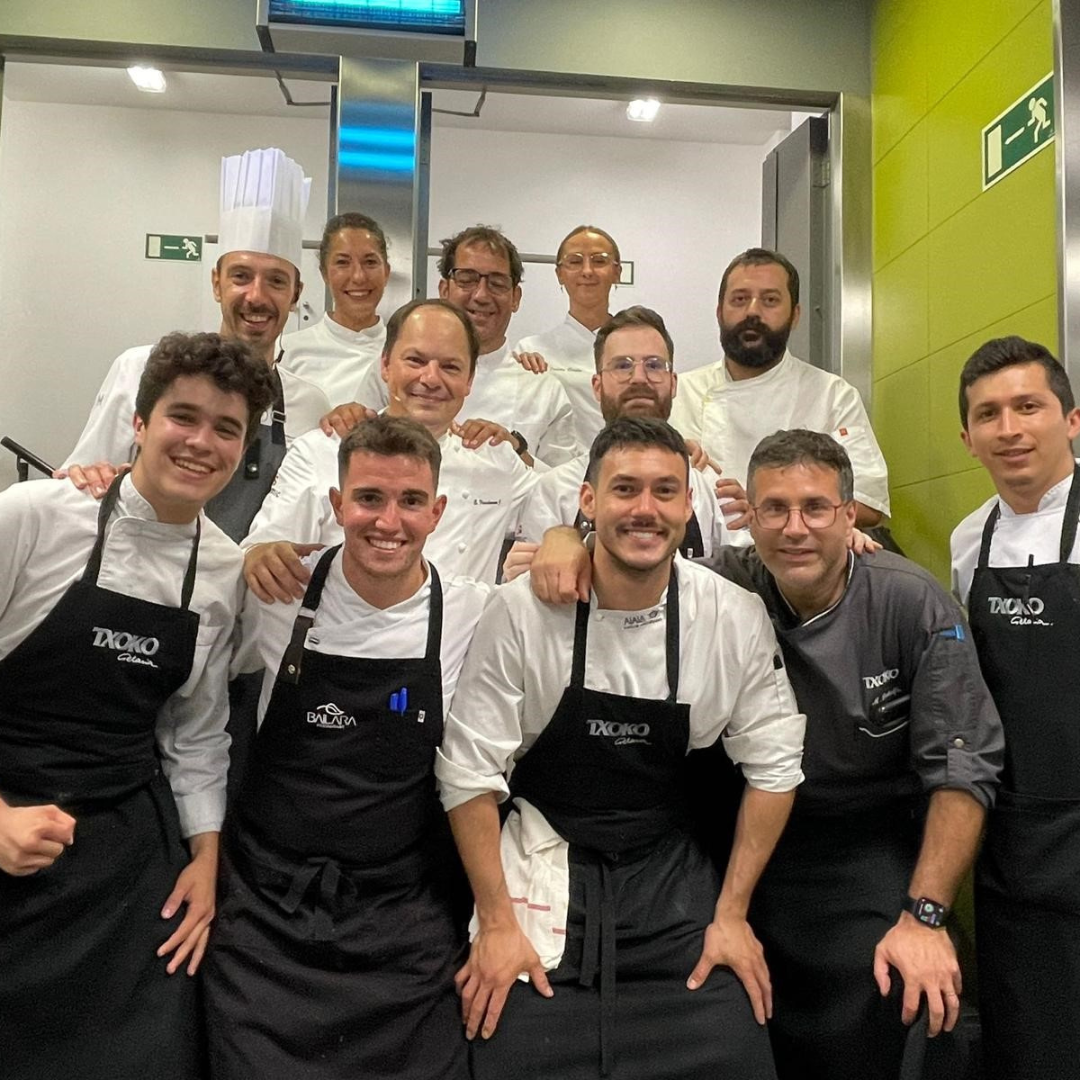 Equipo Enrique